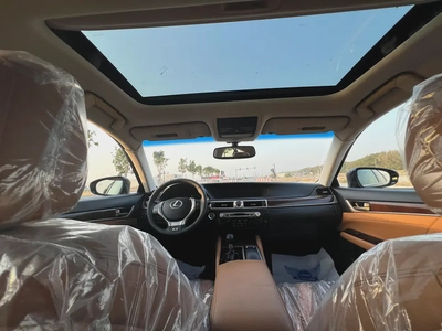 Lexus GS 350 F Sport 2013 | American Specs | Well Maintained-7