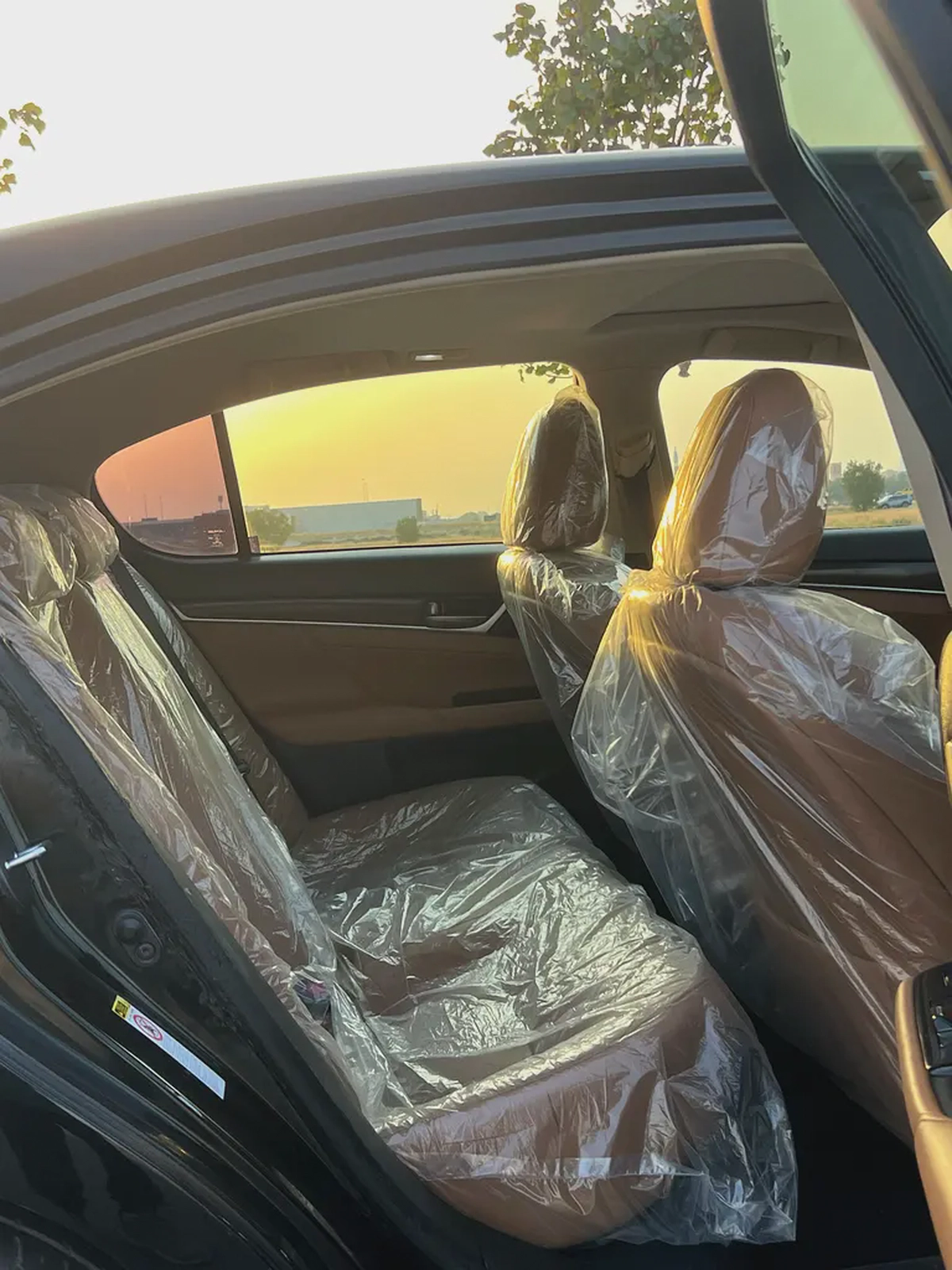 Lexus GS 350 F Sport 2013 | American Specs | Well Maintained-5-5