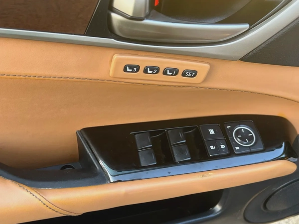 Lexus GS 350 F Sport 2013 | American Specs | Well Maintained