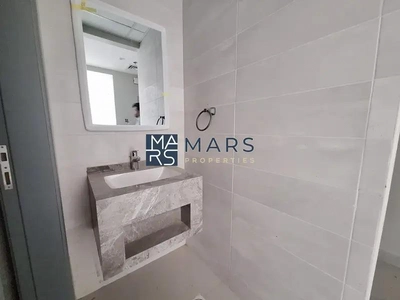 Brand New/ 2bhk Apartment 12 Payments/ Maid Room-6