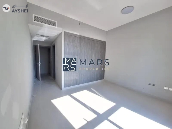 Brand New/ 2bhk Apartment 12 Payments/ Maid Room