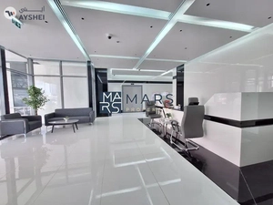 Brand New/ 2bhk Apartment 12 Payments/ Maid Room