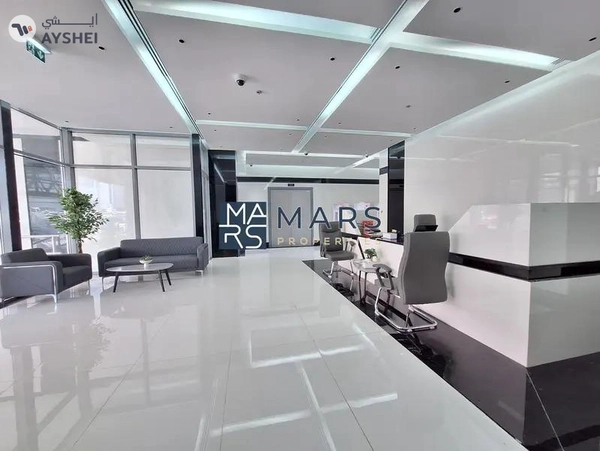 Brand New/ 2bhk Apartment 12 Payments/ Maid Room
