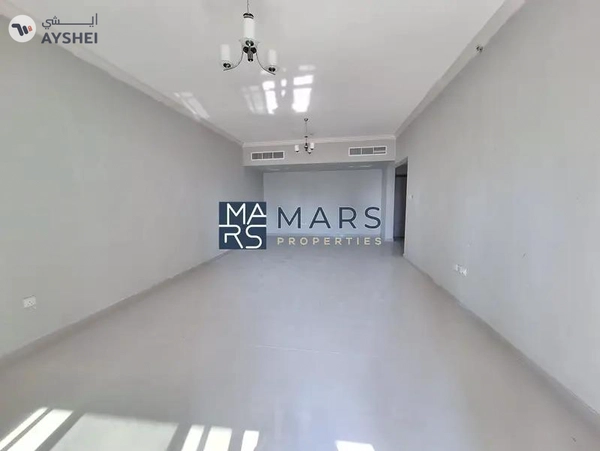 Brand New/ 2bhk Apartment 12 Payments/ Maid Room