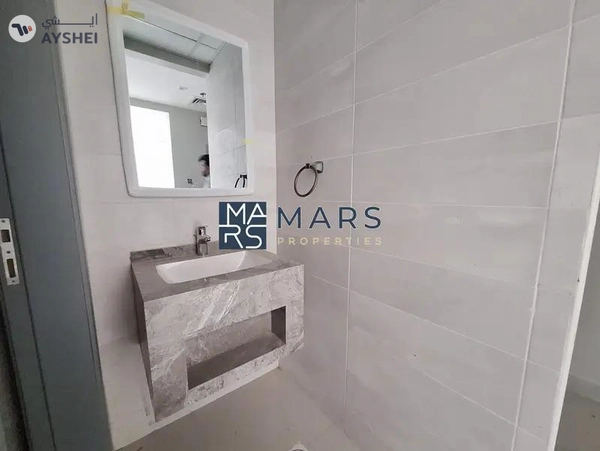Brand New/ 2bhk Apartment 12 Payments/ Maid Room