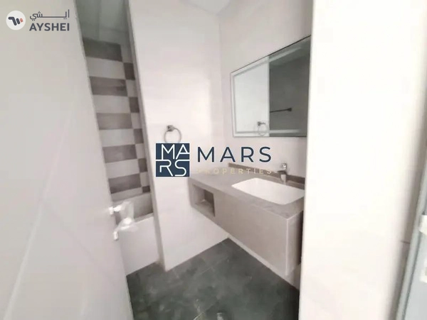 Brand New/ 2bhk Apartment 12 Payments/ Maid Room