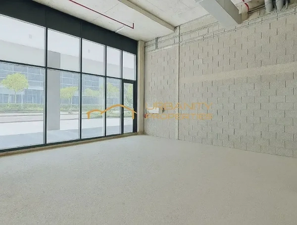 Affordable Retail Investment | Prime Location