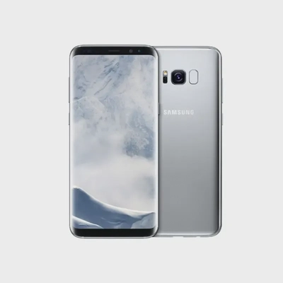 Renewed Samsung Galaxy  S8+-0