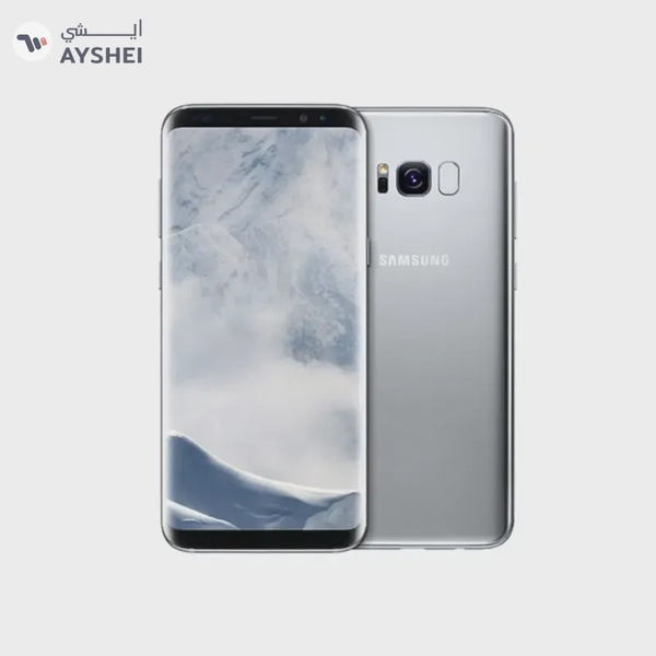 Renewed Samsung Galaxy  S8+