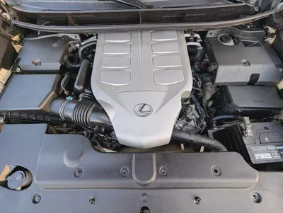 LEXUS GX460 2016 FULL OPTION IN EXCELLENT CONDITION-8