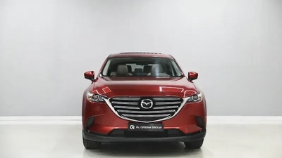 Mazda CX-9-16