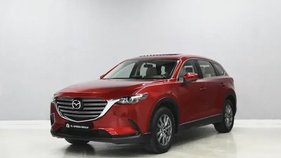 Mazda CX-9-14