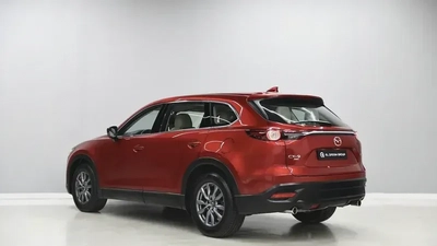 Mazda CX-9-12