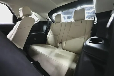 Mazda CX-9-9