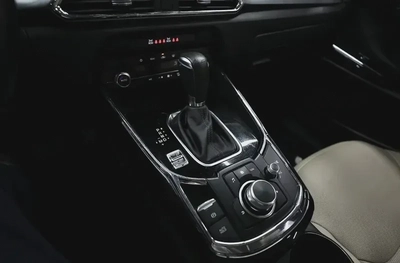 Mazda CX-9-5