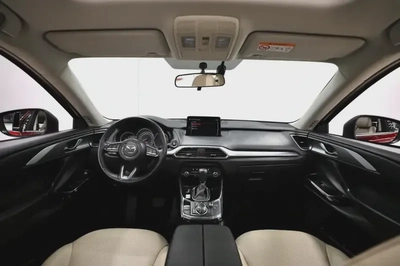 Mazda CX-9-10