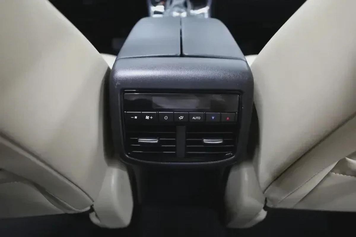 Mazda CX-9