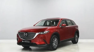 Mazda CX-9