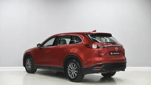 Mazda CX-9