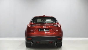 Mazda CX-9