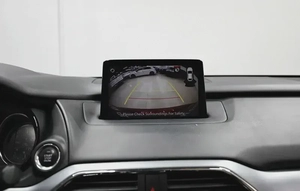 Mazda CX-9