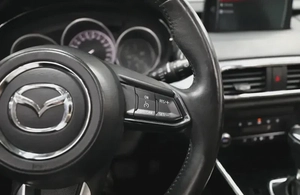 Mazda CX-9
