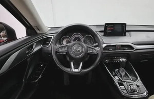 Mazda CX-9