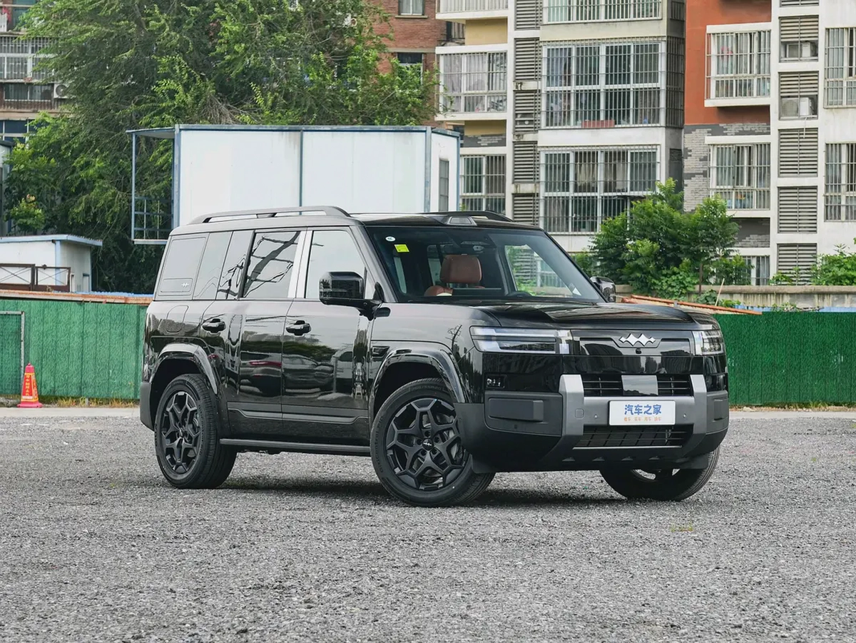 Titanium 7 ultra