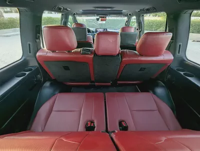 Lexus LX 570 Base 2018 | GCC Specs | Pristine Condition-15