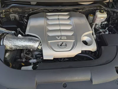 Lexus LX 570 Base 2018 | GCC Specs | Pristine Condition-17