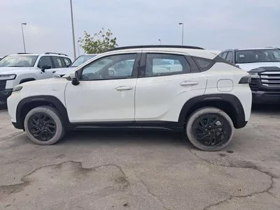 Suzuki Fronx GLX SUZUKI FRONX 1.5L-1