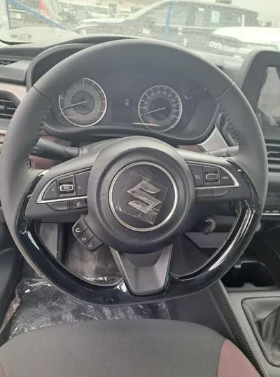 Suzuki Fronx GLX SUZUKI FRONX 1.5L-3