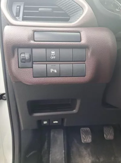 Suzuki Fronx GLX SUZUKI FRONX 1.5L-4