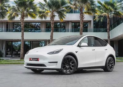 2,253 P.M |  Model Y Dual Motor | 0% Downpayment | Perfect Condition!-0