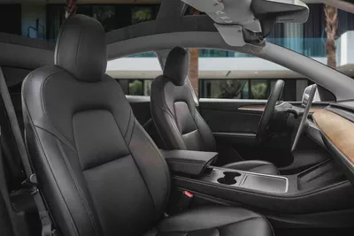 2,253 P.M |  Model Y Dual Motor | 0% Downpayment | Perfect Condition!-10