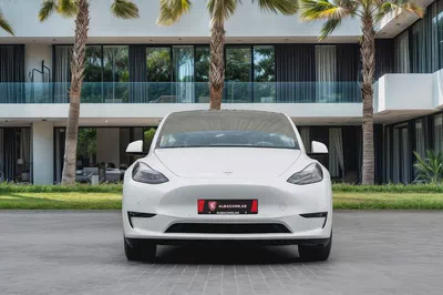 2,253 P.M |  Model Y Dual Motor | 0% Downpayment | Perfect Condition!-3