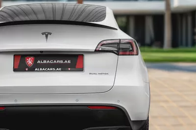 2,253 P.M |  Model Y Dual Motor | 0% Downpayment | Perfect Condition!-5