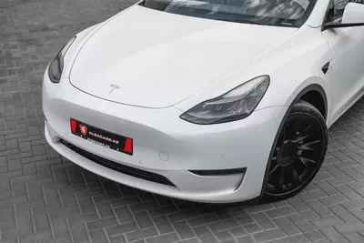 2,253 P.M |  Model Y Dual Motor | 0% Downpayment | Perfect Condition!-6