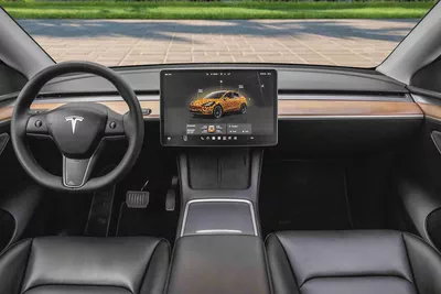 2,253 P.M |  Model Y Dual Motor | 0% Downpayment | Perfect Condition!-7