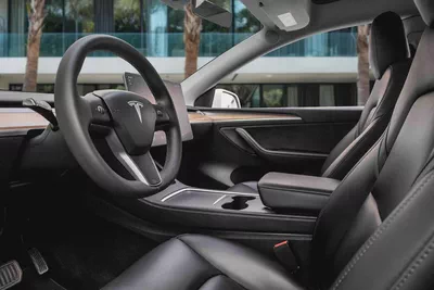 2,253 P.M |  Model Y Dual Motor | 0% Downpayment | Perfect Condition!-8