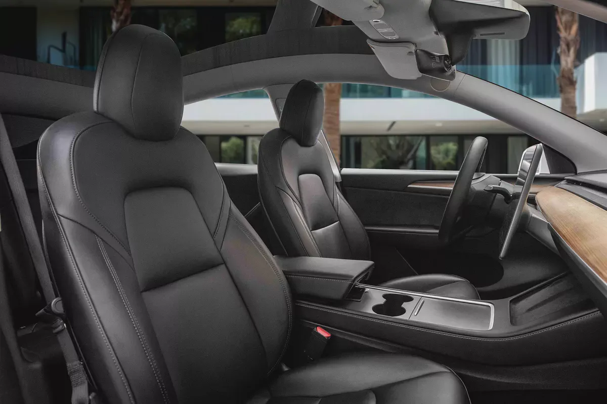 2,253 P.M |  Model Y Dual Motor | 0% Downpayment | Perfect Condition!-10-10