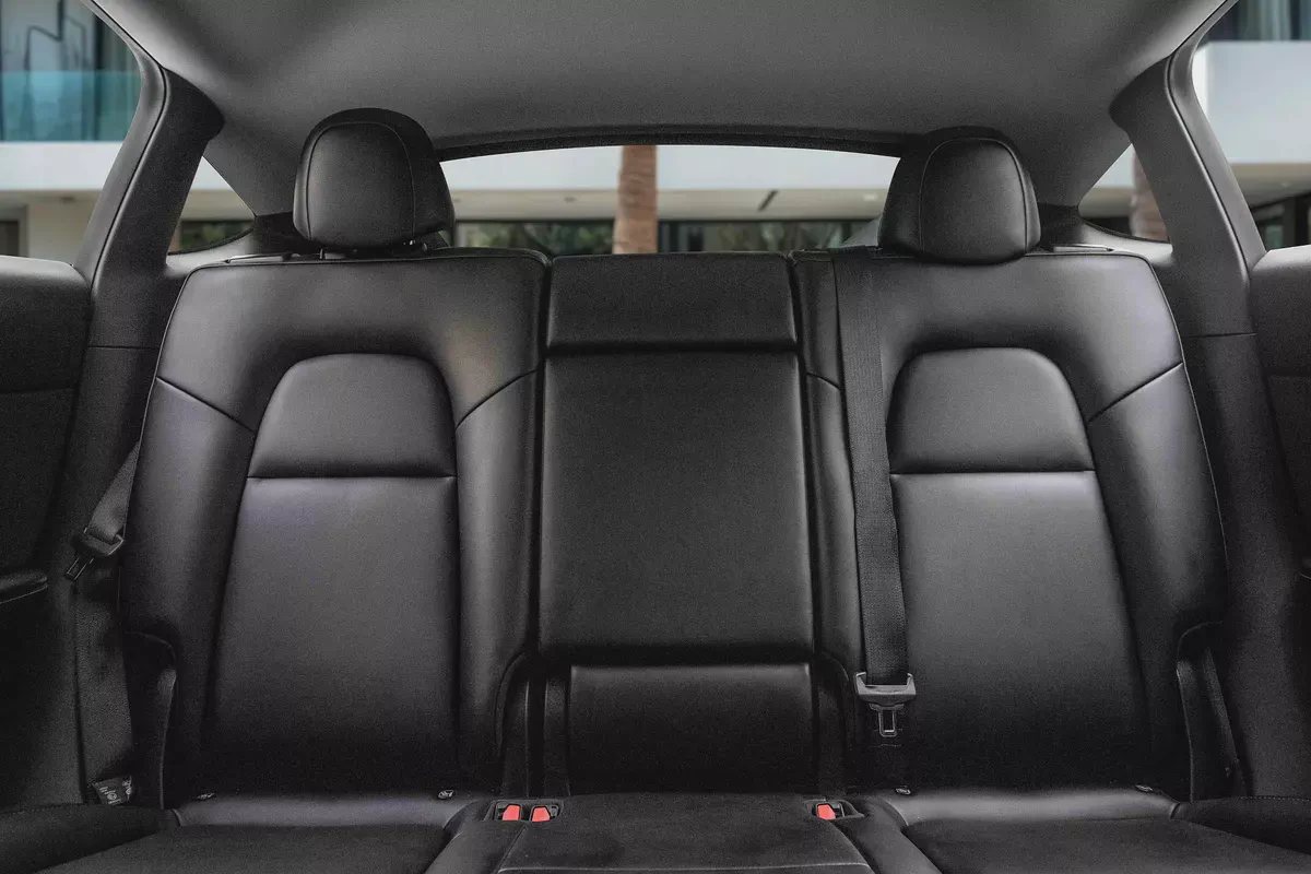 2,253 P.M |  Model Y Dual Motor | 0% Downpayment | Perfect Condition!-11-11