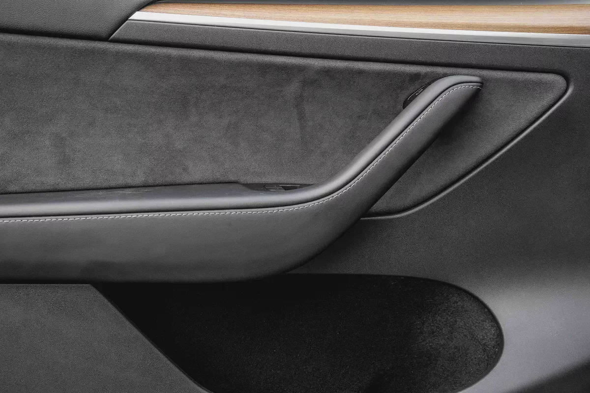 2,253 P.M |  Model Y Dual Motor | 0% Downpayment | Perfect Condition!-12-12