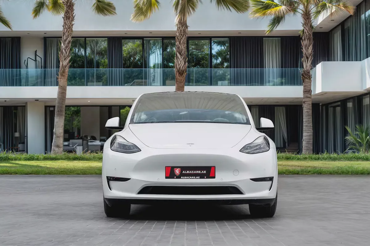2,253 P.M |  Model Y Dual Motor | 0% Downpayment | Perfect Condition!-3-3