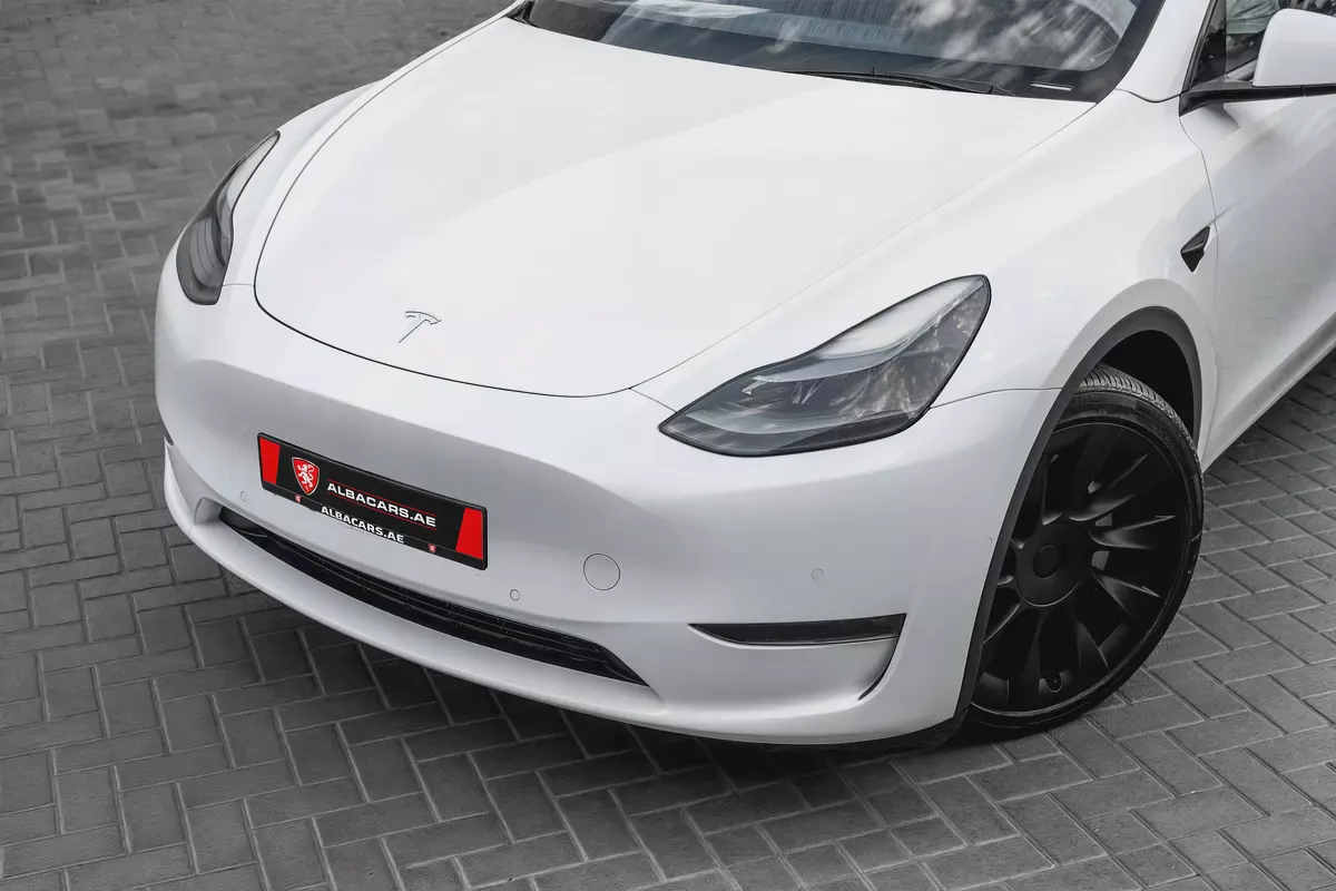 2,253 P.M |  Model Y Dual Motor | 0% Downpayment | Perfect Condition!-6-6