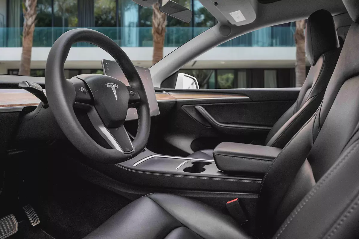 2,253 P.M |  Model Y Dual Motor | 0% Downpayment | Perfect Condition!-8-8