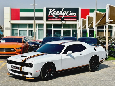 2022 Dodge Challenger GT - # 60207-0