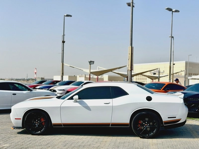 2022 Dodge Challenger GT - # 60207-1