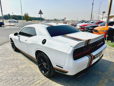 2022 Dodge Challenger GT - # 60207-8