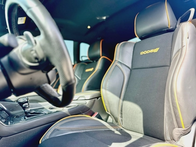 2022 Dodge Challenger GT - # 60207-4